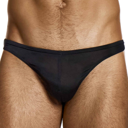 String Dry Tech Noir Modus Vivendi