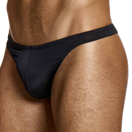 Modus Vivendi Dry Tech Thong - Black