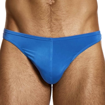 Modus Vivendi Dry Tech Thong - Blue
