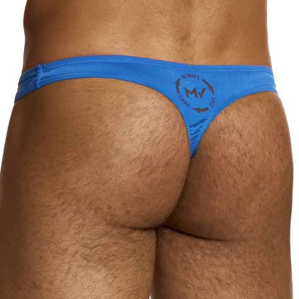 String Dry Tech Bleu Modus Vivendi
