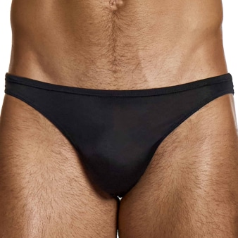 Slip Low Cut Dry Tech Noir Modus Vivendi