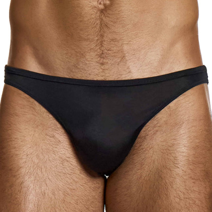 Slip Low Cut Dry Tech Noir Modus Vivendi