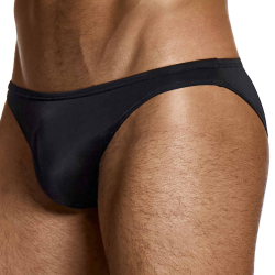 Slip Low Cut Dry Tech Noir Modus Vivendi
