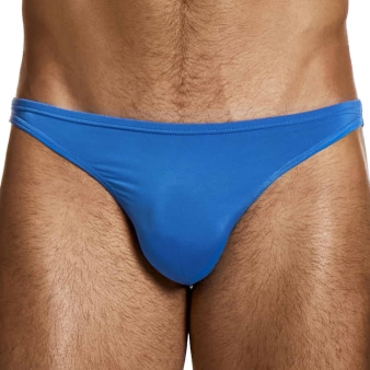 Slip Low Cut Dry Tech Bleu Modus Vivendi