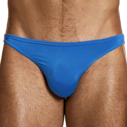 Modus Vivendi Dry Tech Low Cut Briefs - Blue