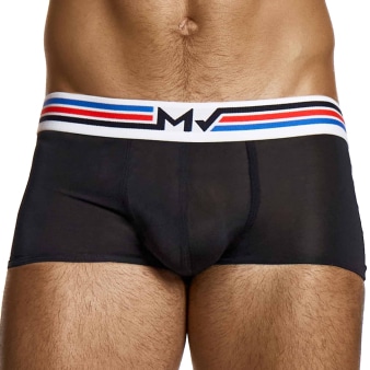 Modus Vivendi Dry Tech Trunks - Black