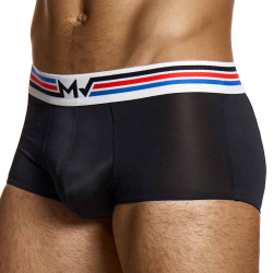 Boxer Dry Tech Noir Modus Vivendi