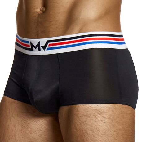 Modus Vivendi Boxer Dry Tech Noir