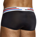 Modus Vivendi Boxer Dry Tech Noir