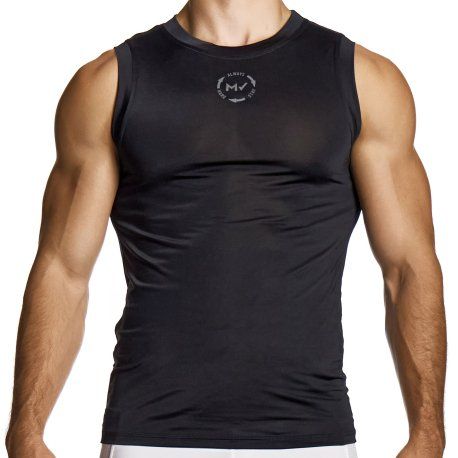 Modus Vivendi Dédardeur Dry Tech Noir