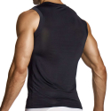 Modus Vivendi Dry Tech Tank Top - Black
