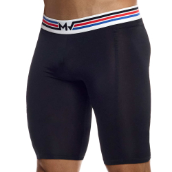 Short Cycliste Dry Tech Noir Modus Vivendi
