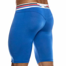 Short Cycliste Dry Tech Bleu Modus Vivendi