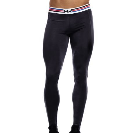 Modus Vivendi Legging Dry Tech Noir