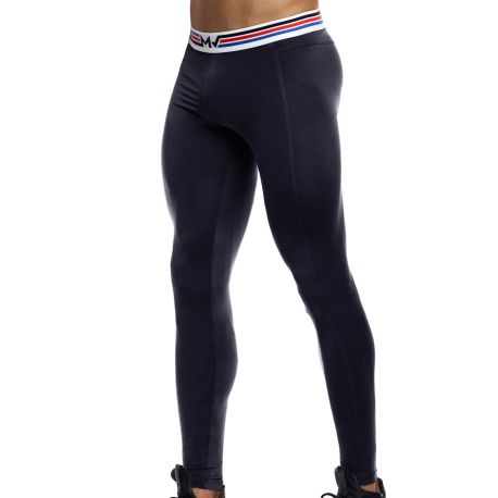 Modus Vivendi Legging Dry Tech Noir