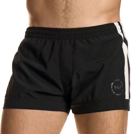 Modus Vivendi Short Tech Noir