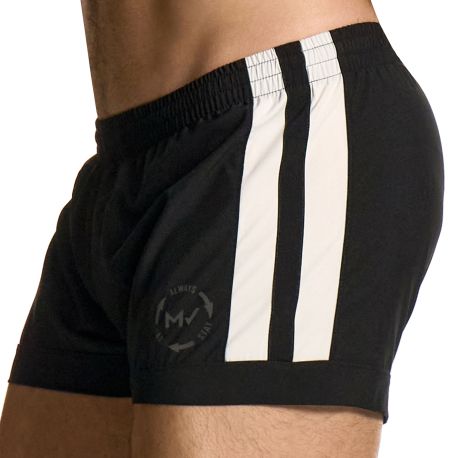Modus Vivendi Short Tech Noir