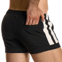 Modus Vivendi Short Tech Noir