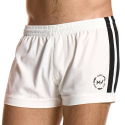 Modus Vivendi Tech Shorts - White