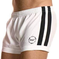 Modus Vivendi Tech Shorts - White