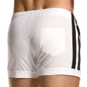 Modus Vivendi Tech Shorts - White