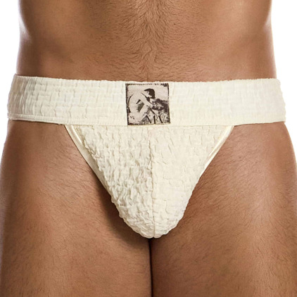 String Ballet Blanc Cassé Modus Vivendi