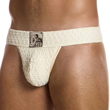 String Ballet Blanc Cassé Modus Vivendi