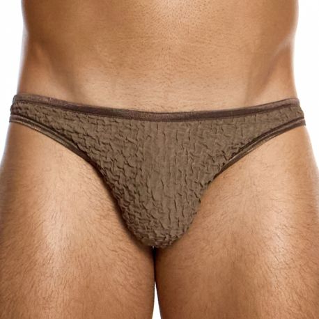 Modus Vivendi Slip Low Cut Ballet Taupe