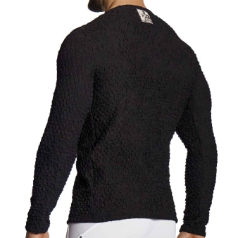 T-Shirt Manches Longues Ballet Noir Modus Vivendi