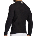 Modus Vivendi T-Shirt Manches Longues Ballet Noir