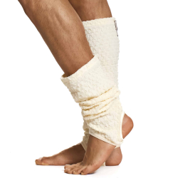 Guêtres Ballet Blanc Cassé Modus Vivendi