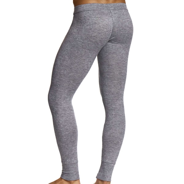 Modus Vivendi Mohair Leggings - Heather Grey