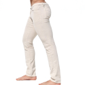 Rufskin Pantalon Gianni Crème