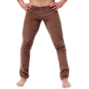 Rufskin Pantalon Gianni Marron