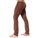 Rufskin Pantalon Gianni Marron
