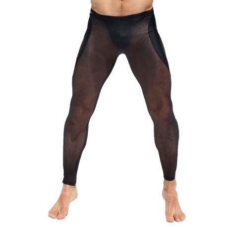 Rufskin Legging Montana Noir