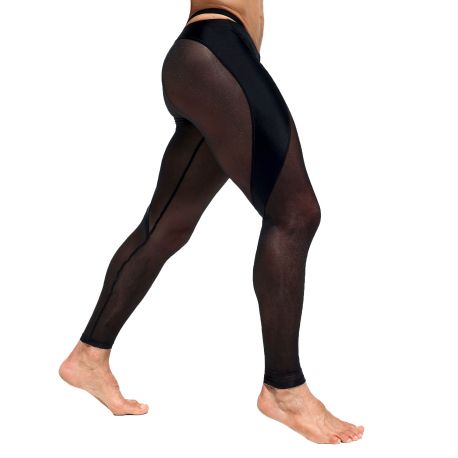 Rufskin Legging Montana Noir