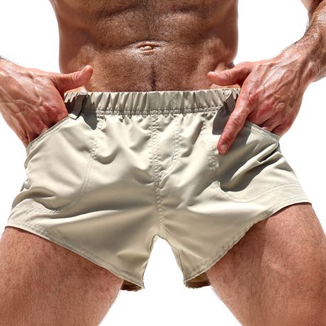 Rufskin Short Porto Beige