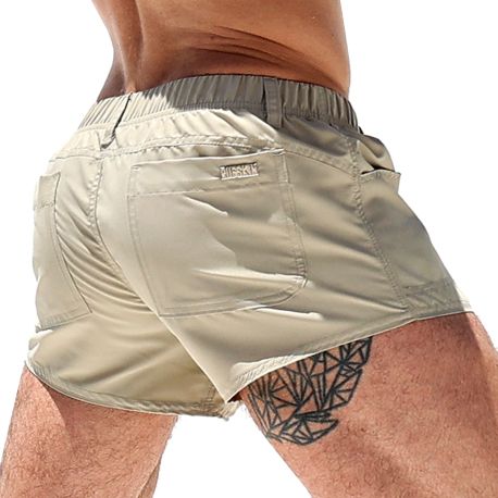 Rufskin Short Porto Beige