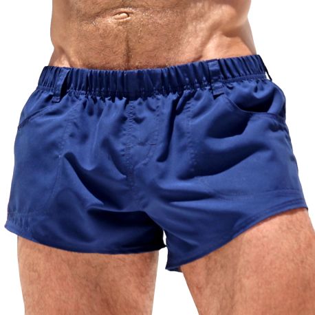 Rufskin Short Porto Bleu Marine