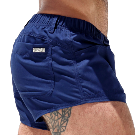 Rufskin Porto Shorts - Navy