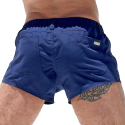 Rufskin Short Porto Bleu Marine