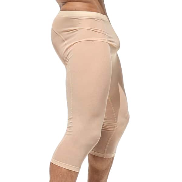 Rufskin Ramos Leggings - Nude