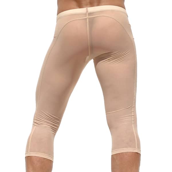 Rufskin Ramos Leggings - Nude