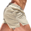 Rufskin Short Rancho Beige