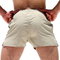 Rufskin Short Rancho Beige