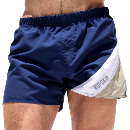 Rufskin Rancho Shorts - Navy