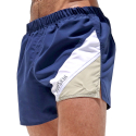 Rufskin Short Rancho Bleu Marine