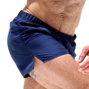 Rufskin Short Rancho Bleu Marine