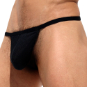 Rufskin String Sans Ficelle Ruggero Noir